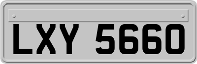 LXY5660