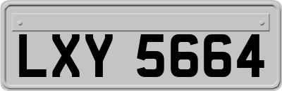 LXY5664