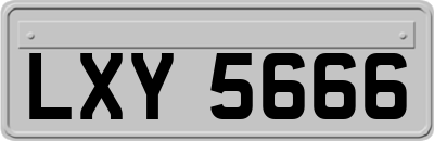 LXY5666
