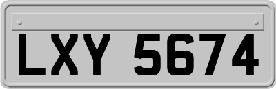 LXY5674