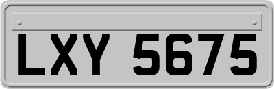 LXY5675