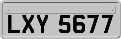 LXY5677