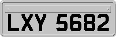 LXY5682