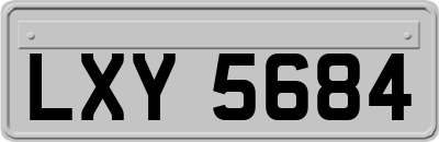 LXY5684
