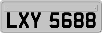 LXY5688