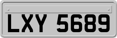 LXY5689