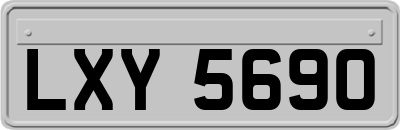 LXY5690