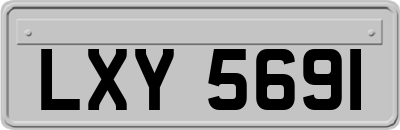 LXY5691