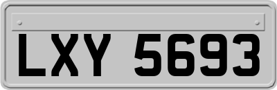 LXY5693