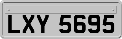 LXY5695