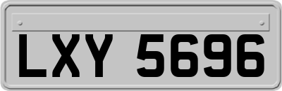 LXY5696