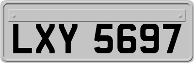 LXY5697