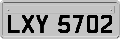 LXY5702