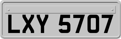 LXY5707