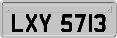LXY5713