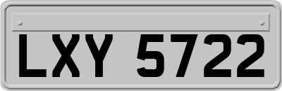 LXY5722