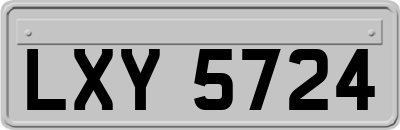 LXY5724