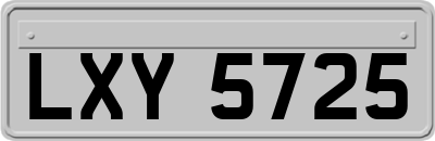 LXY5725