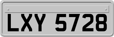 LXY5728