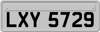 LXY5729
