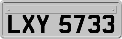 LXY5733