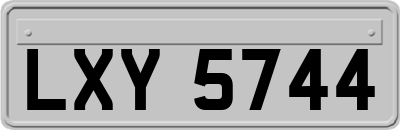 LXY5744