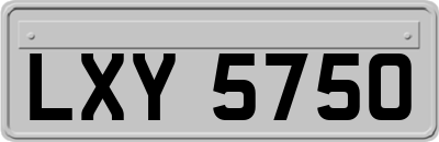 LXY5750