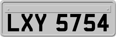 LXY5754