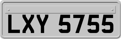 LXY5755