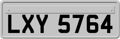 LXY5764