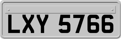 LXY5766