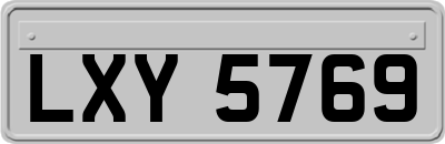 LXY5769
