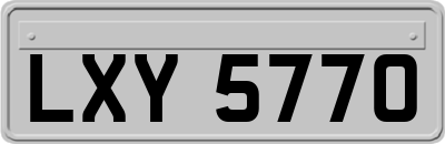 LXY5770