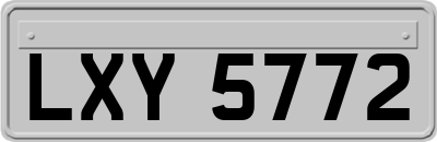 LXY5772