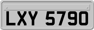 LXY5790
