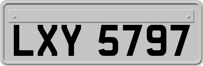 LXY5797