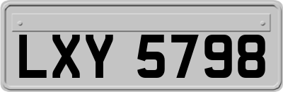 LXY5798