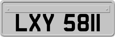 LXY5811