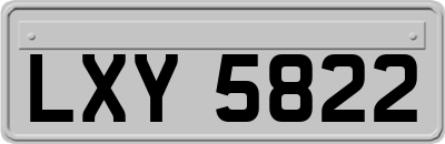 LXY5822