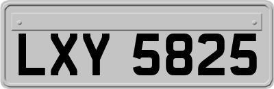 LXY5825