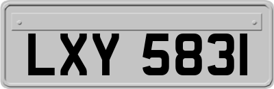 LXY5831
