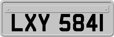 LXY5841