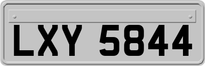 LXY5844