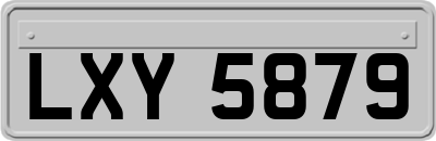 LXY5879