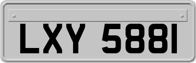 LXY5881