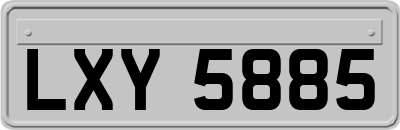 LXY5885