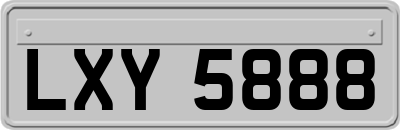 LXY5888