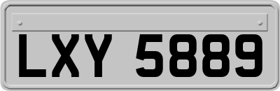 LXY5889