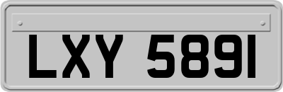LXY5891