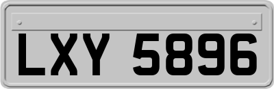 LXY5896